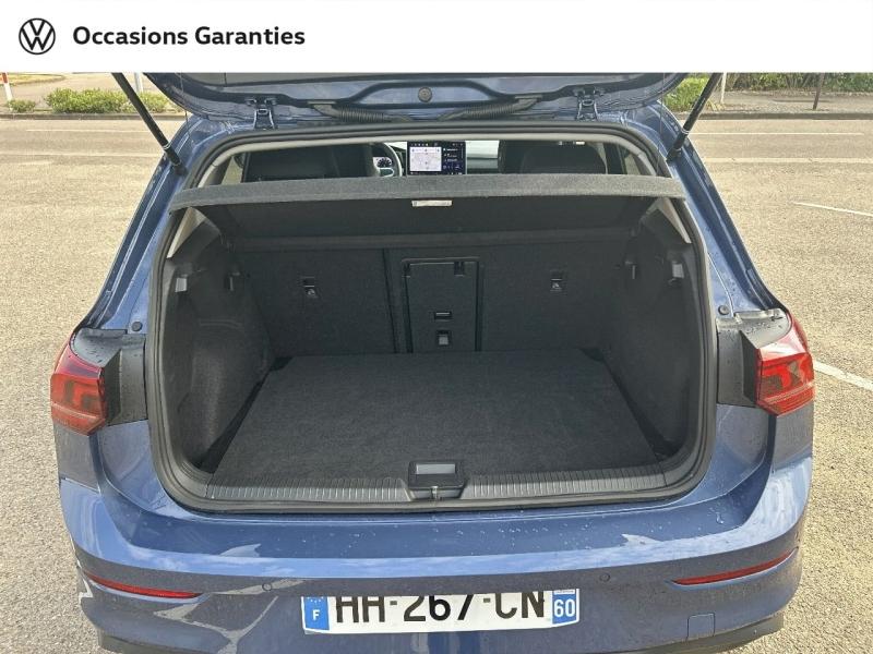 Voitures occasions VOLKSWAGEN GOLF VW Edition Metz