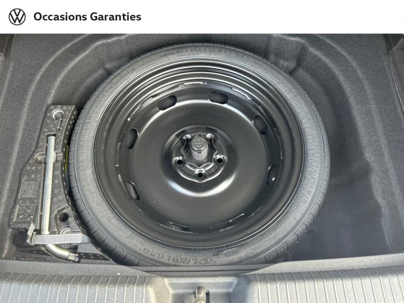 Voitures occasions VOLKSWAGEN GOLF VW Edition Metz