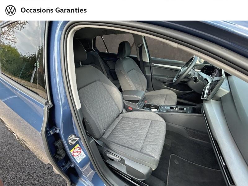 Voitures occasions VOLKSWAGEN GOLF VW Edition Sarreguemines