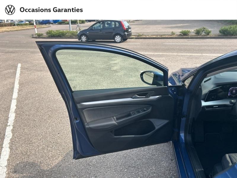 Voitures occasions VOLKSWAGEN GOLF VW Edition Metz