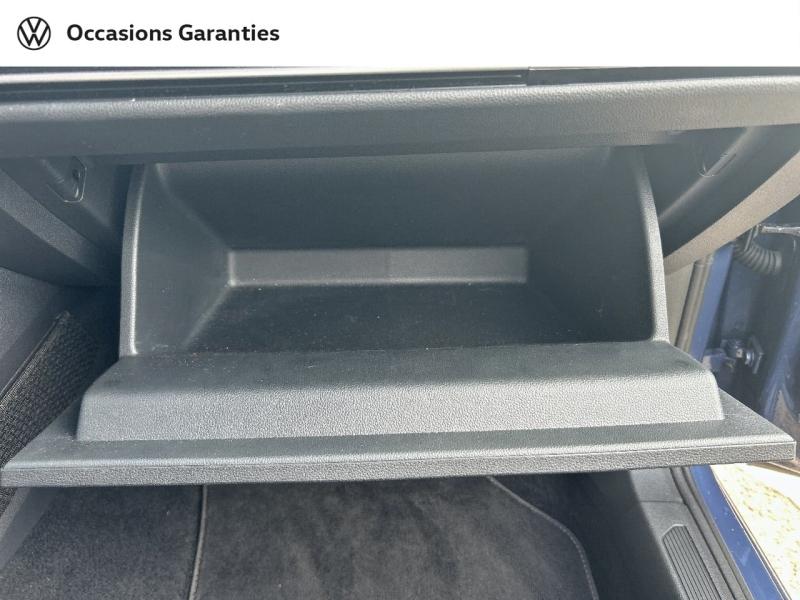 Voitures occasions VOLKSWAGEN GOLF VW Edition Metz