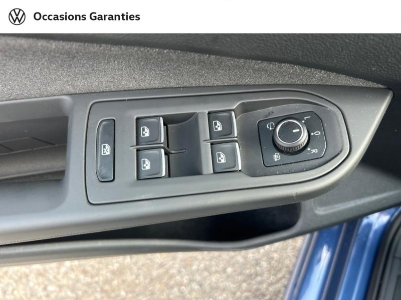 Voitures occasions VOLKSWAGEN GOLF VW Edition Metz
