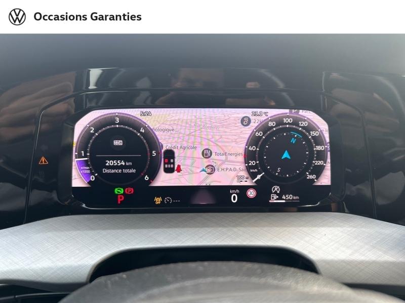 Voitures occasions VOLKSWAGEN GOLF VW Edition Metz
