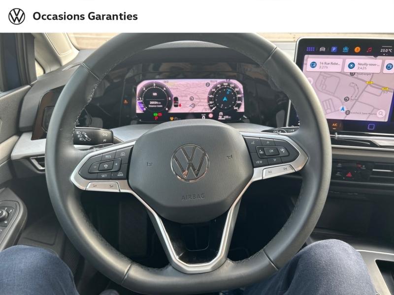 Voitures occasions VOLKSWAGEN GOLF VW Edition Metz