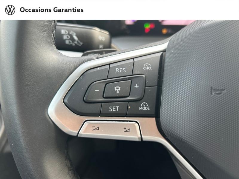 Voitures occasions VOLKSWAGEN GOLF VW Edition Metz