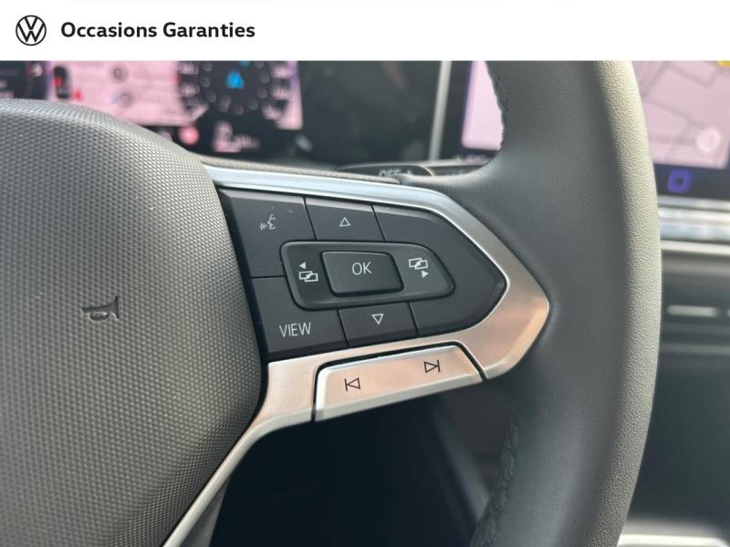 Voitures occasions VOLKSWAGEN GOLF VW Edition Metz