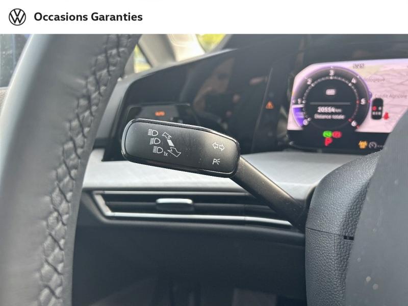 Voitures occasions VOLKSWAGEN GOLF VW Edition Metz