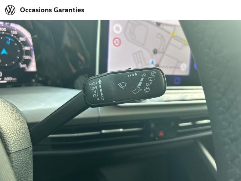 Voitures occasions VOLKSWAGEN GOLF VW Edition Metz