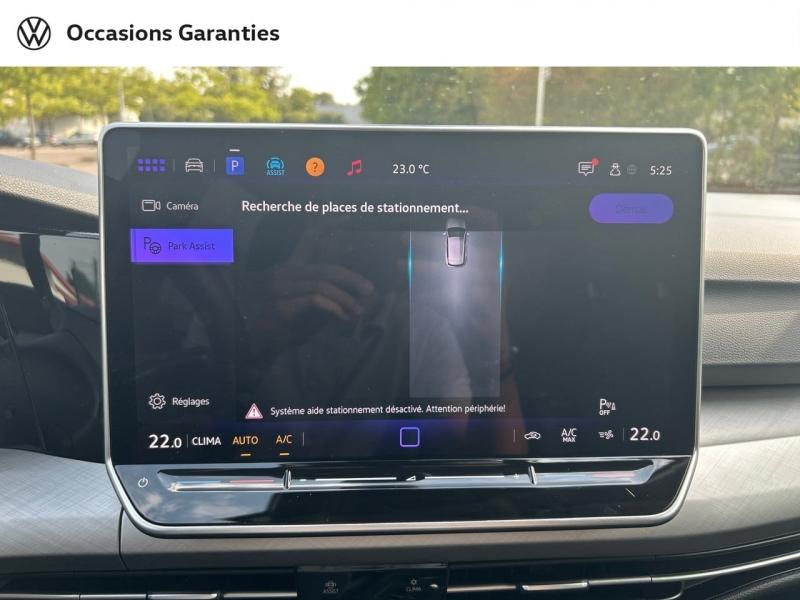 Voitures occasions VOLKSWAGEN GOLF VW Edition Metz