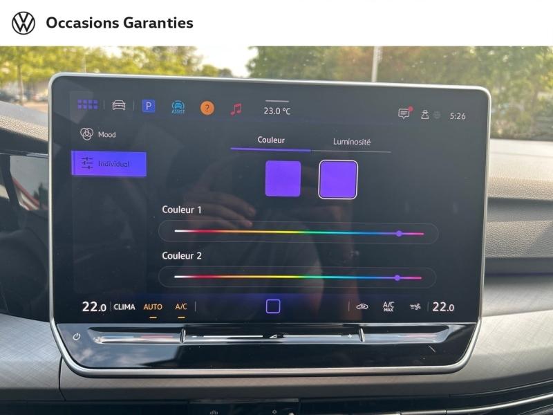 Voitures occasions VOLKSWAGEN GOLF VW Edition Metz