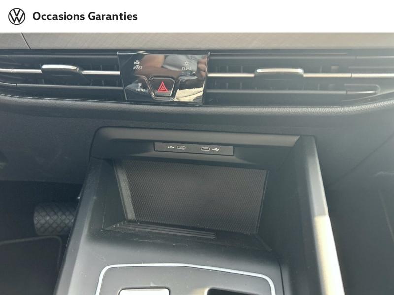 Voitures occasions VOLKSWAGEN GOLF VW Edition Metz