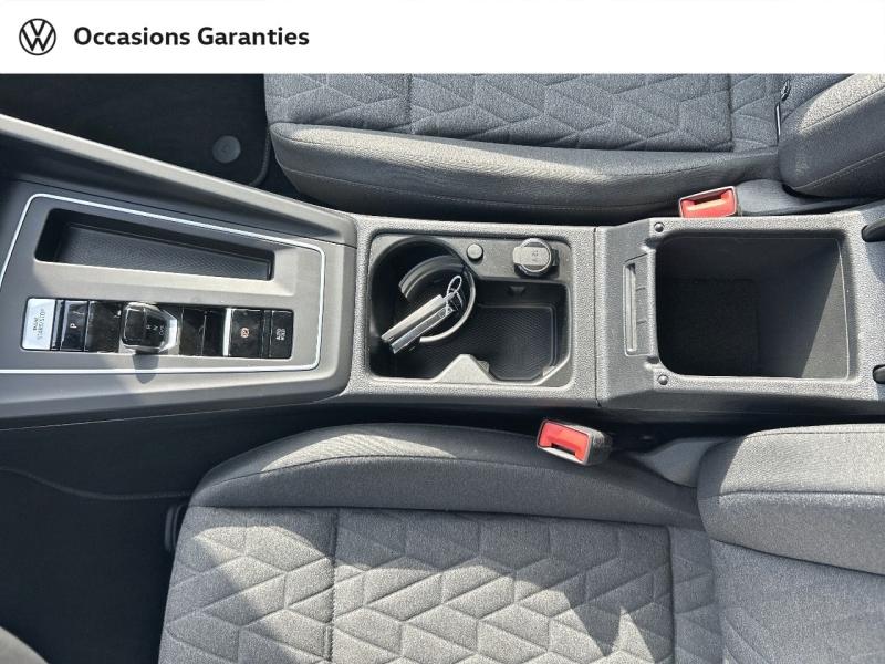 Voitures occasions VOLKSWAGEN GOLF VW Edition Metz