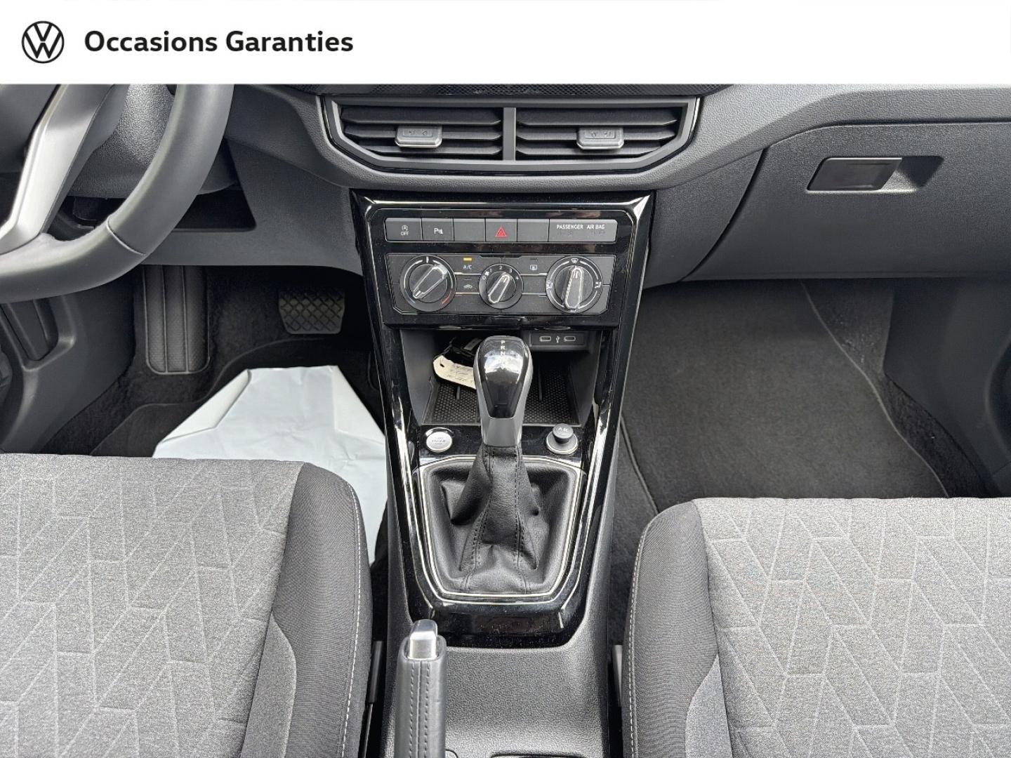 Voitures occasions VOLKSWAGEN T-CROSS VW Edition Metz