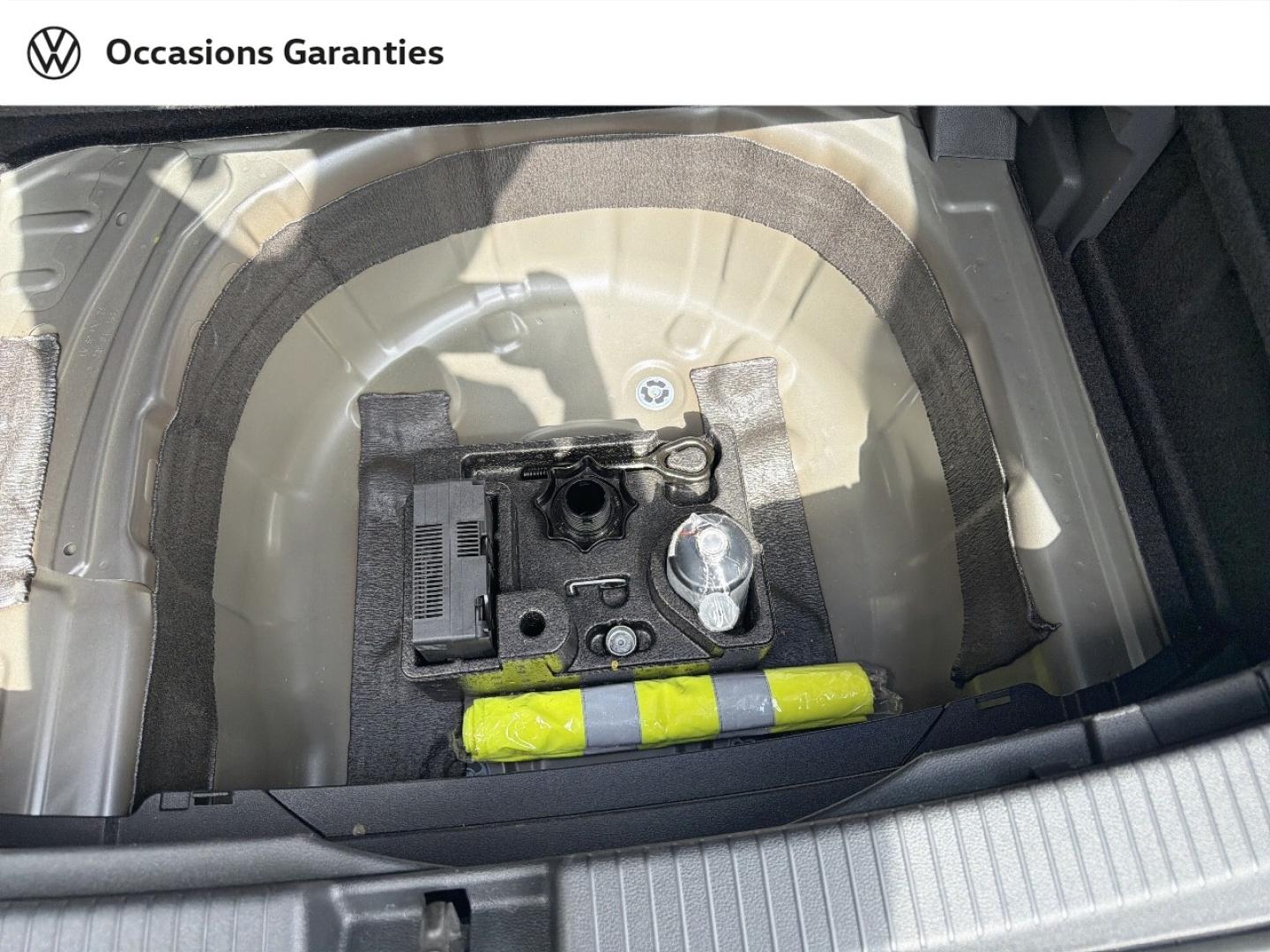Voitures occasions VOLKSWAGEN T-CROSS VW Edition Metz