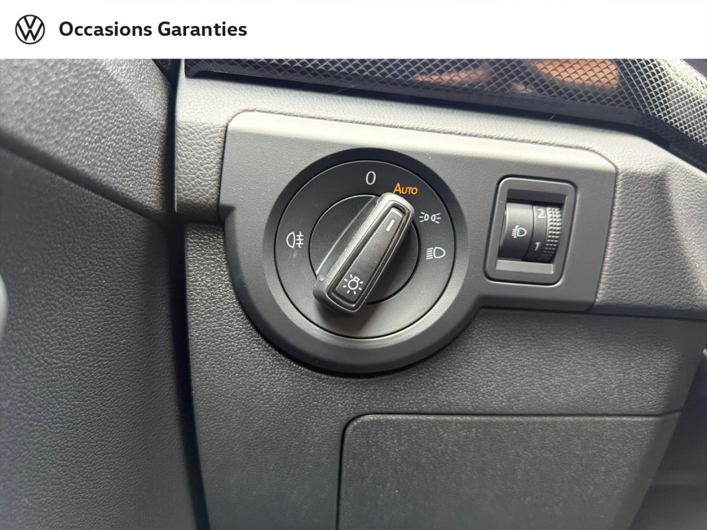 Voitures occasions VOLKSWAGEN T-CROSS VW Edition Metz