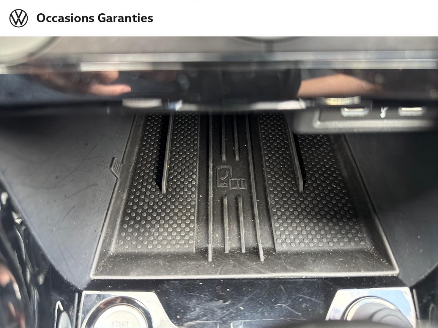 Voitures occasions VOLKSWAGEN T-CROSS VW Edition Metz