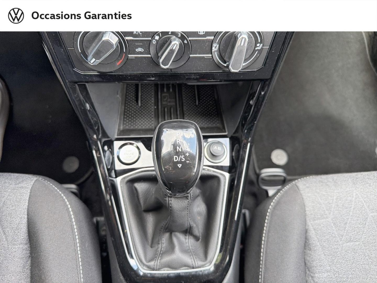 Voitures occasions VOLKSWAGEN T-CROSS VW Edition Metz