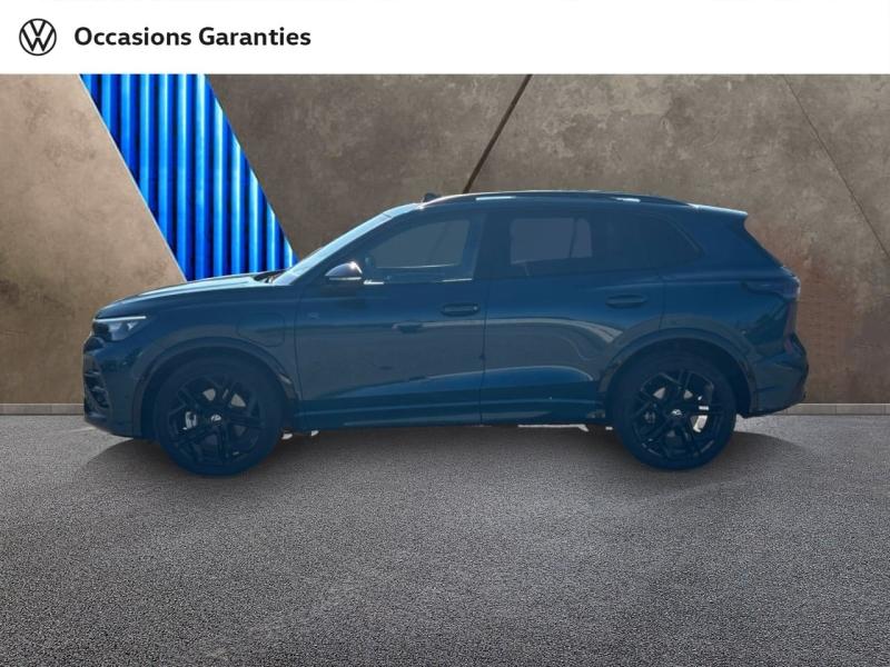 Voitures occasions VOLKSWAGEN TIGUAN R-Line Exclusive Metz