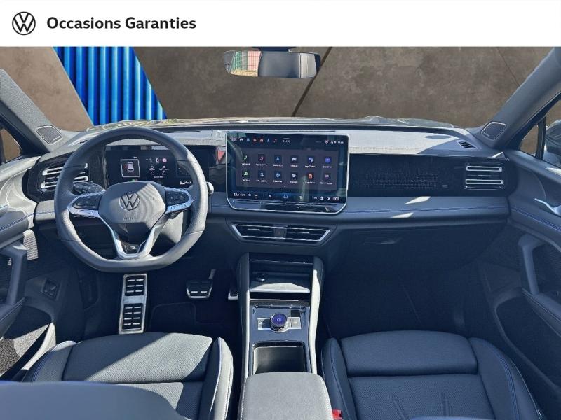 Voitures occasions VOLKSWAGEN TIGUAN R-Line Exclusive Metz