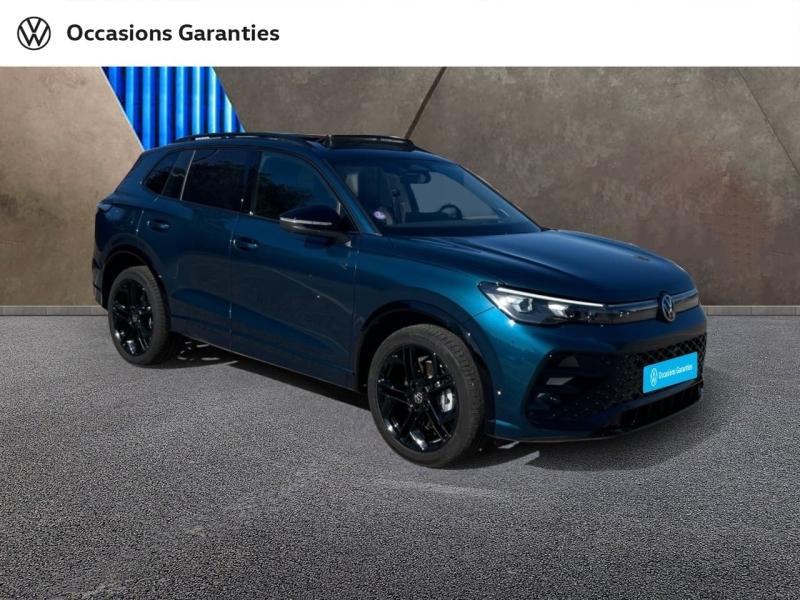 Voitures occasions VOLKSWAGEN TIGUAN R-Line Exclusive Metz