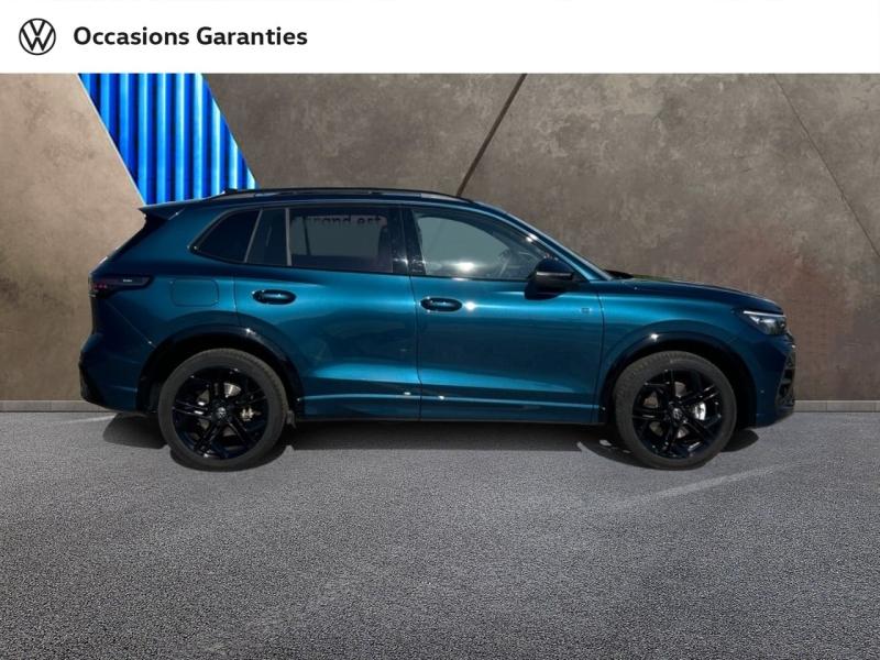 Voitures occasions VOLKSWAGEN TIGUAN R-Line Exclusive Metz