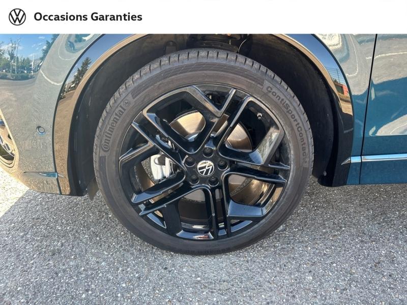 Voitures occasions VOLKSWAGEN TIGUAN R-Line Exclusive Metz
