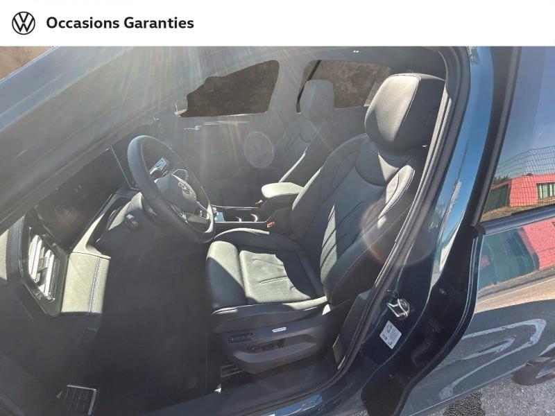 Voitures occasions VOLKSWAGEN TIGUAN R-Line Exclusive Metz