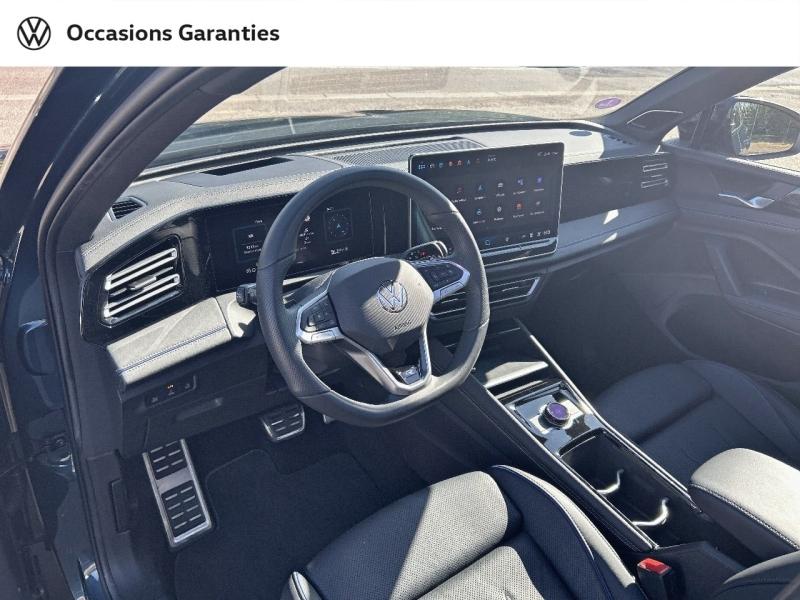 Voitures occasions VOLKSWAGEN TIGUAN R-Line Exclusive Metz