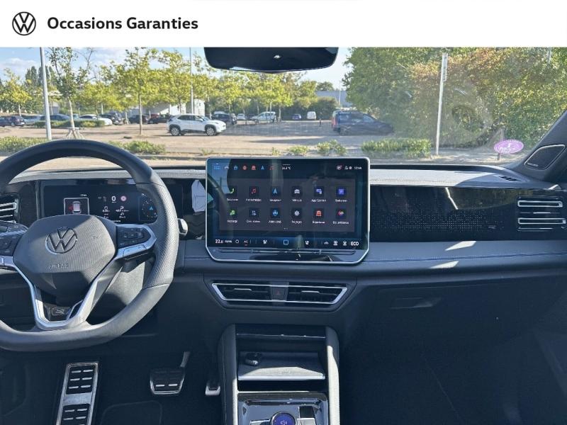 Voitures occasions VOLKSWAGEN TIGUAN R-Line Exclusive Metz