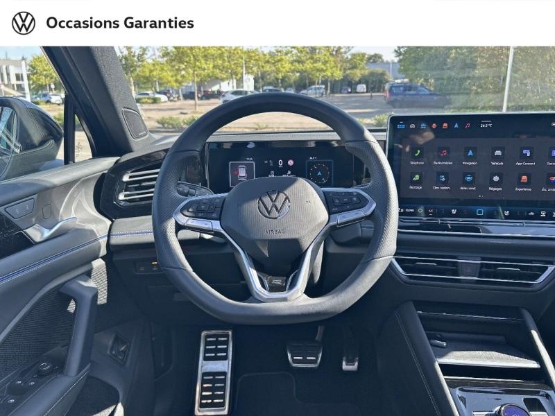 Voitures occasions VOLKSWAGEN TIGUAN R-Line Exclusive Metz