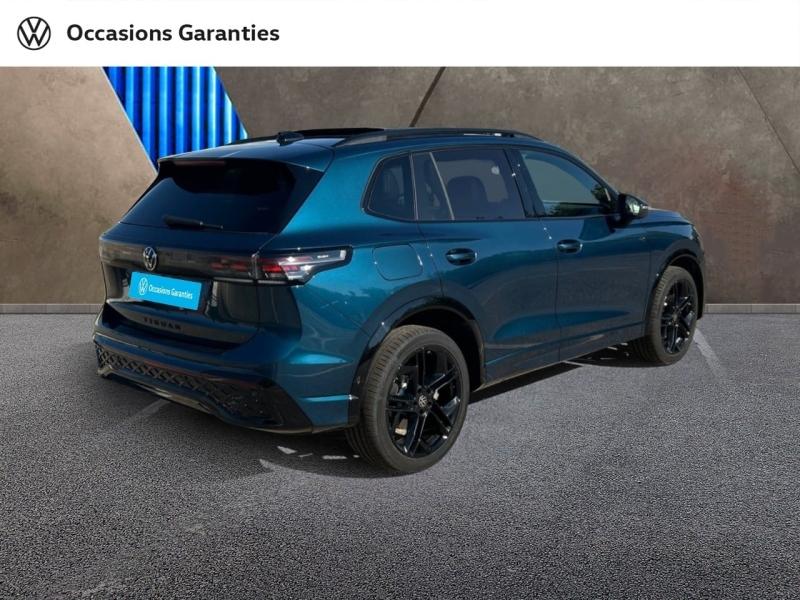 Voitures occasions VOLKSWAGEN TIGUAN R-Line Exclusive Metz