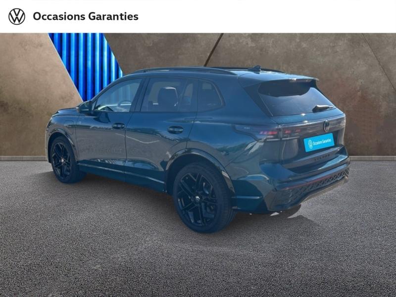 Voitures occasions VOLKSWAGEN TIGUAN R-Line Exclusive Metz