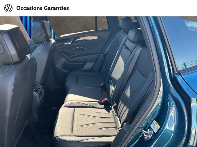 Voitures occasions VOLKSWAGEN TIGUAN R-Line Exclusive Nancy