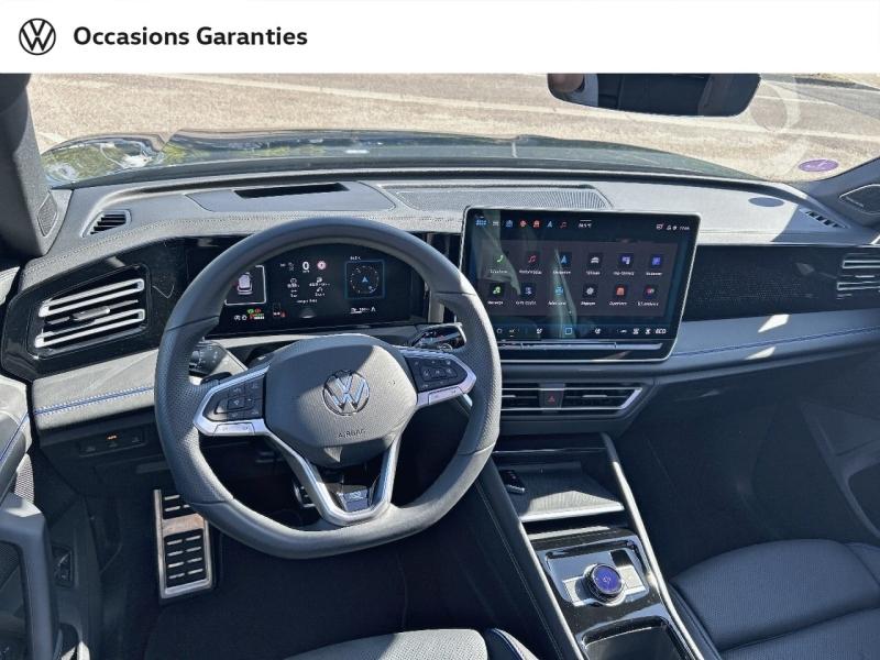 Voitures occasions VOLKSWAGEN TIGUAN R-Line Exclusive Metz