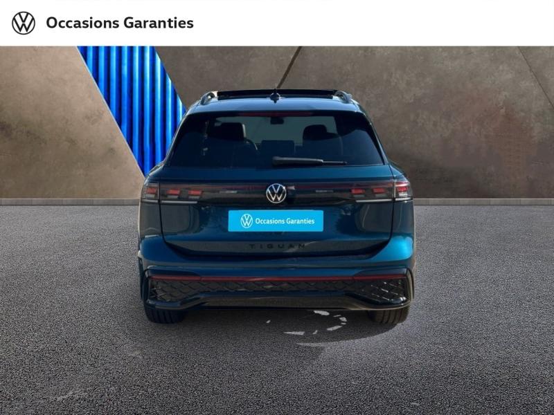 Voitures occasions VOLKSWAGEN TIGUAN R-Line Exclusive Metz