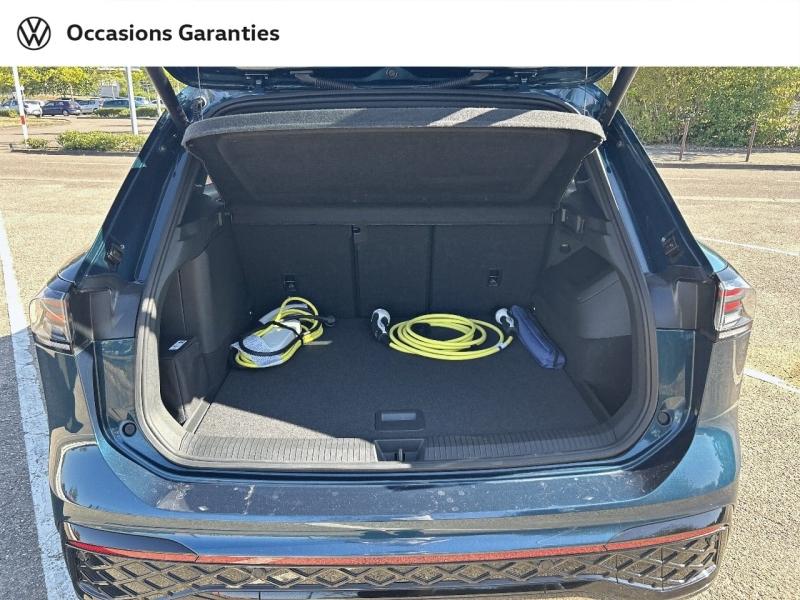 Voitures occasions VOLKSWAGEN TIGUAN R-Line Exclusive Metz