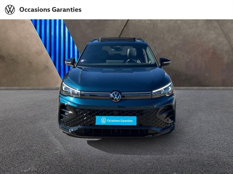 Voitures occasions VOLKSWAGEN TIGUAN R-Line Exclusive Metz