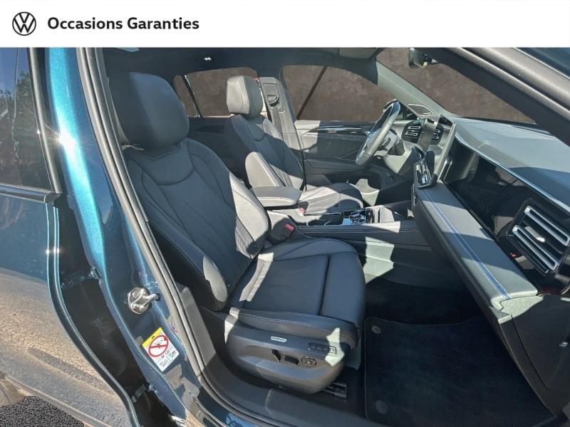 Voitures occasions VOLKSWAGEN TIGUAN R-Line Exclusive Metz