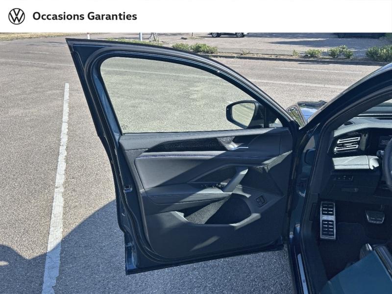 Voitures occasions VOLKSWAGEN TIGUAN R-Line Exclusive Metz