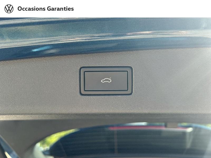 Voitures occasions VOLKSWAGEN TIGUAN R-Line Exclusive Metz