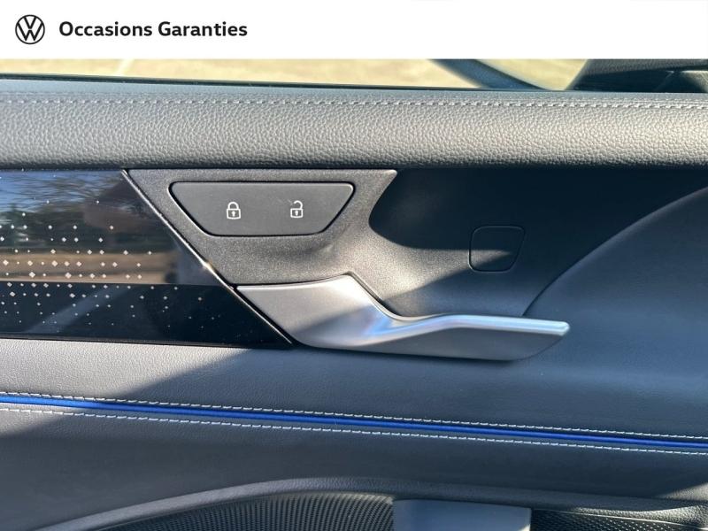 Voitures occasions VOLKSWAGEN TIGUAN R-Line Exclusive Metz