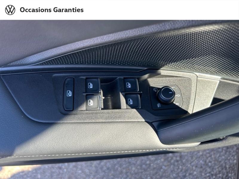 Voitures occasions VOLKSWAGEN TIGUAN R-Line Exclusive Metz