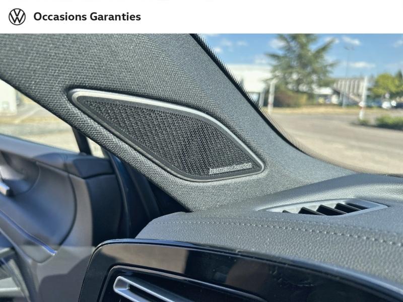 Voitures occasions VOLKSWAGEN TIGUAN R-Line Exclusive Metz