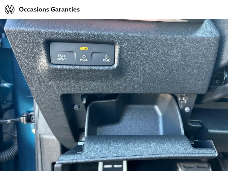 Voitures occasions VOLKSWAGEN TIGUAN R-Line Exclusive Metz