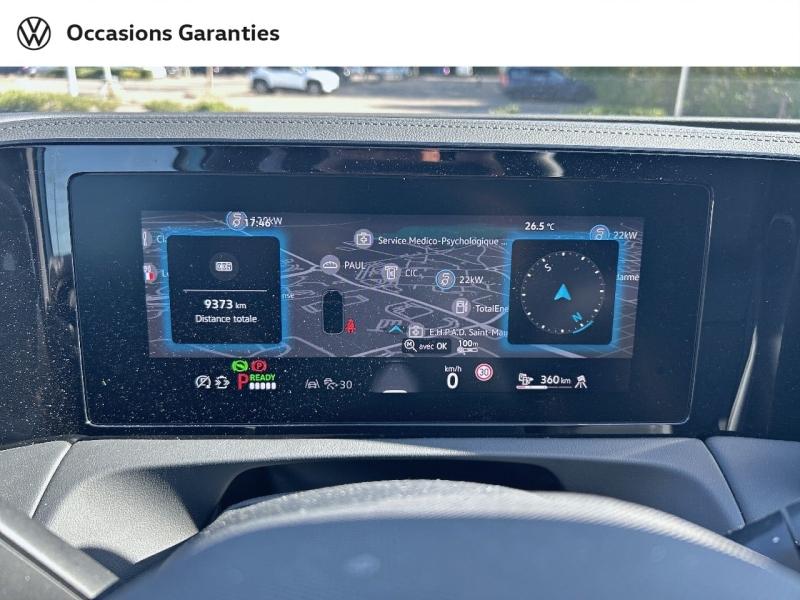 Voitures occasions VOLKSWAGEN TIGUAN R-Line Exclusive Metz