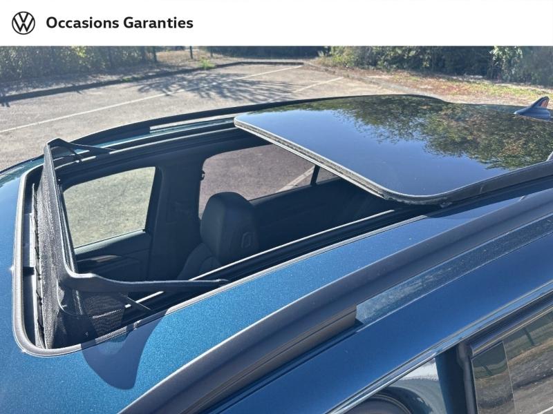 Voitures occasions VOLKSWAGEN TIGUAN R-Line Exclusive Metz