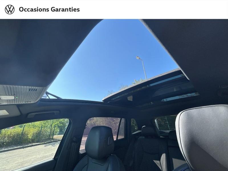 Voitures occasions VOLKSWAGEN TIGUAN R-Line Exclusive Metz