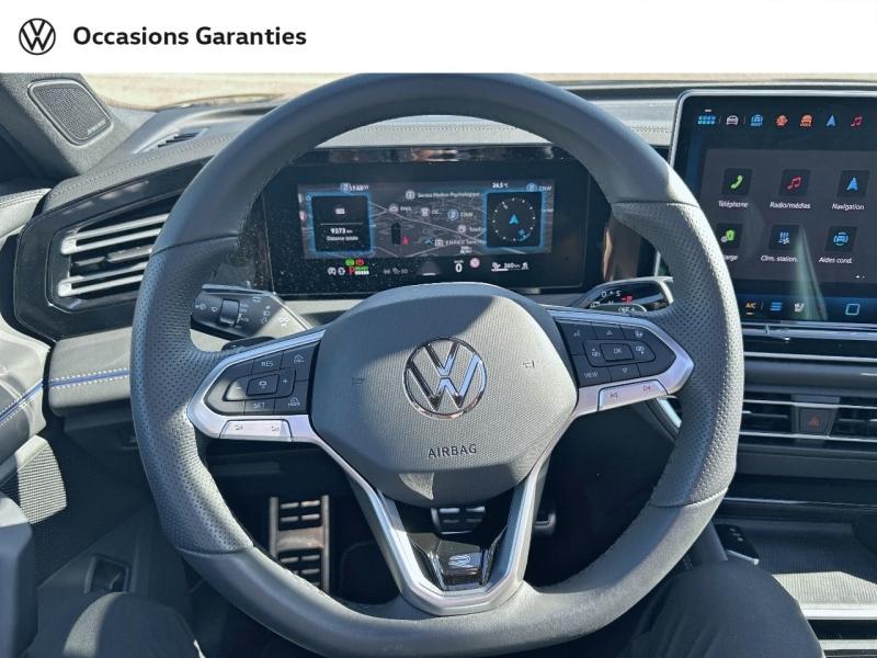 Voitures occasions VOLKSWAGEN TIGUAN R-Line Exclusive Metz