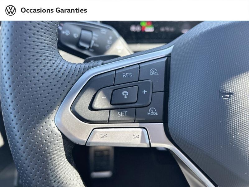 Voitures occasions VOLKSWAGEN TIGUAN R-Line Exclusive Metz