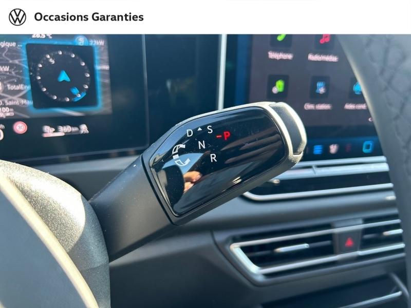 Voitures occasions VOLKSWAGEN TIGUAN R-Line Exclusive Metz